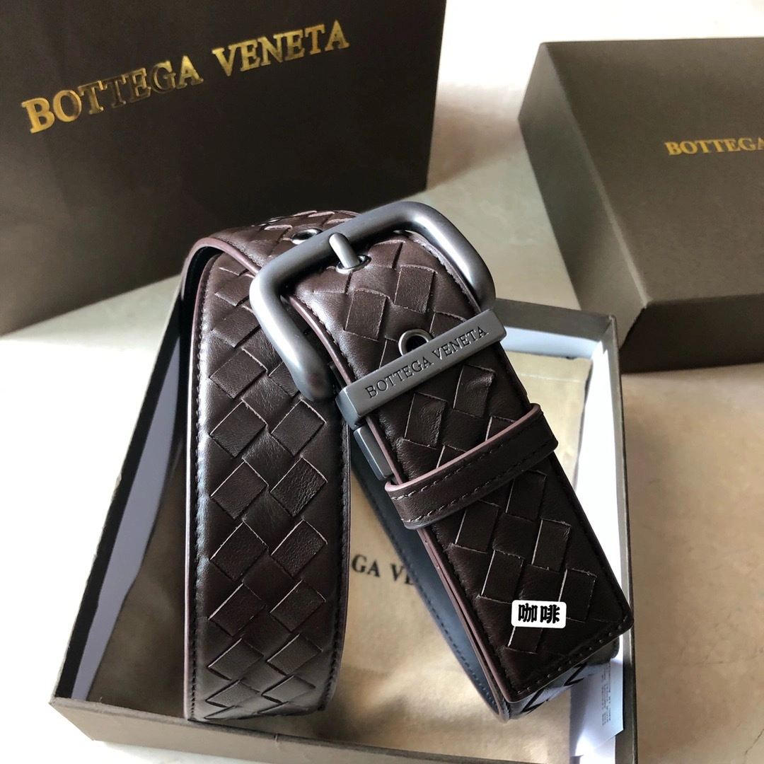 Barbara-- V595t1 173784-V4650-1000 cowhide 4.0cm 4Colour item:E-S333L0403-4